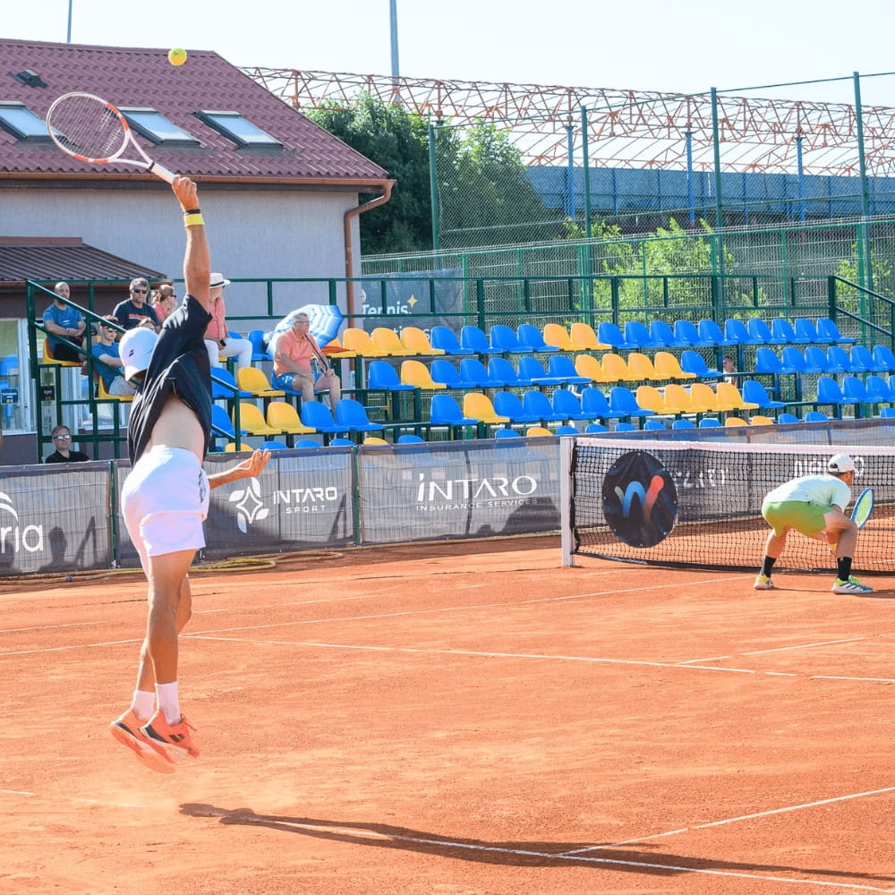 Intaro Sport Mureș