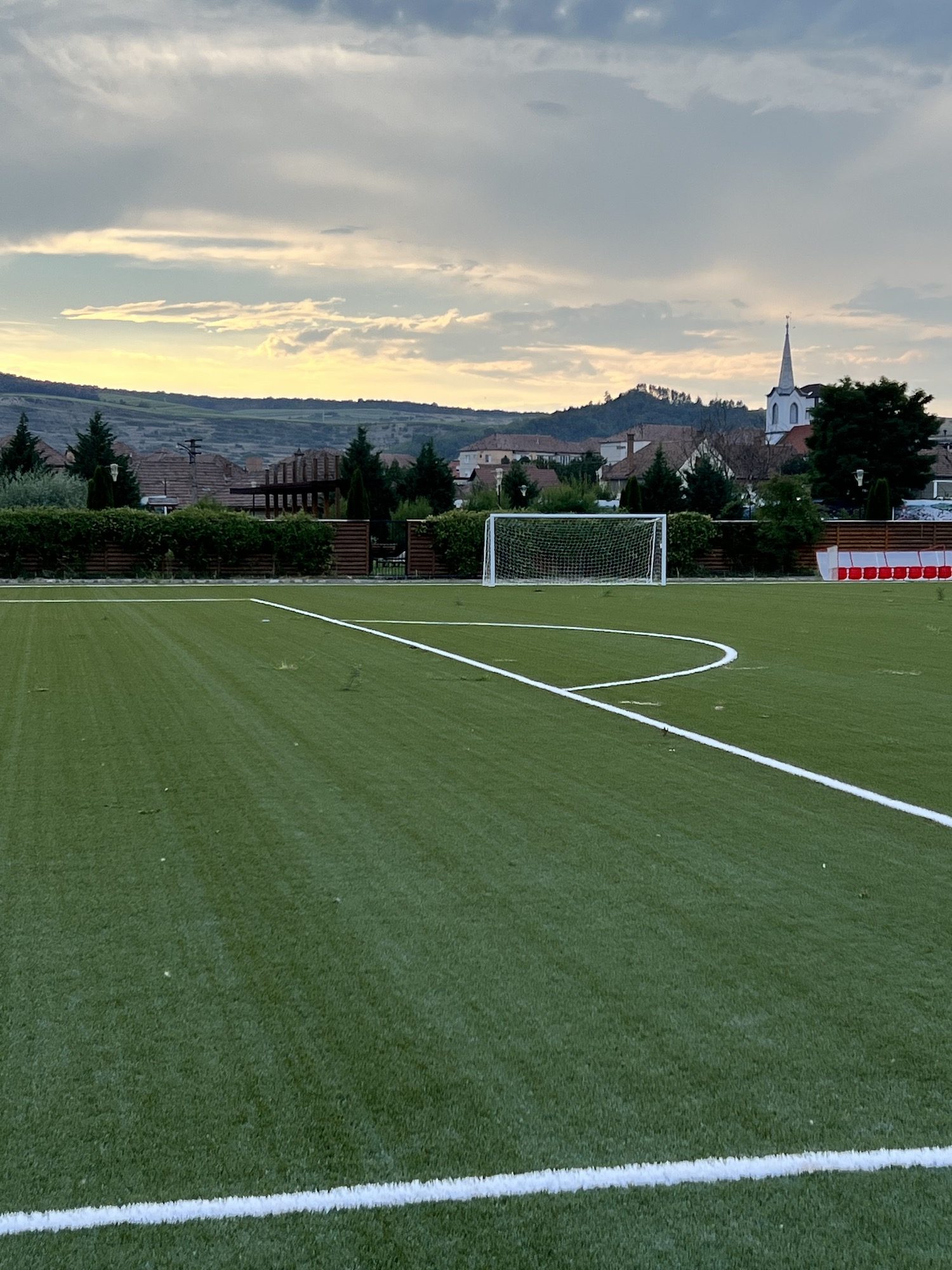 Bază Sportivă Blaj