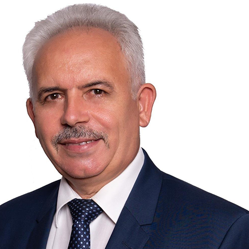 Primar Drăgan Ovidiu Gherla