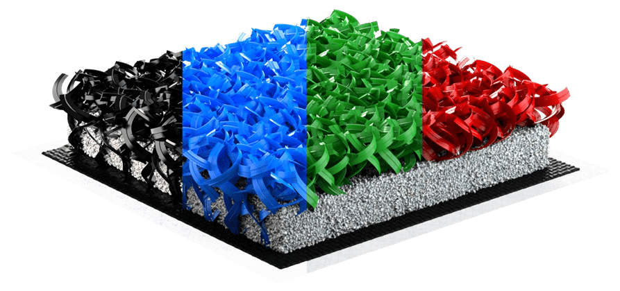 Gazon Sintetic Padel