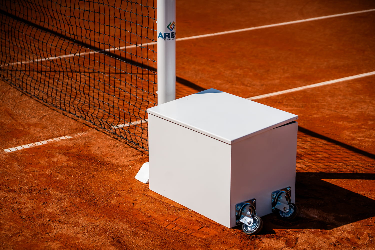 Zgura tenis